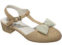 Туфли детские праздничные