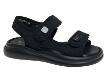 Туфли детские открытые