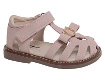 Туфли детские открытые