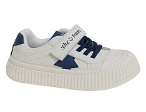 Полуботинки детские спортивные