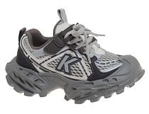 Полуботинки детские спортивные