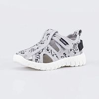 Туфли детские Текстиль