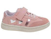 Полуботинки детские