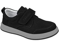 Полуботинки школьные