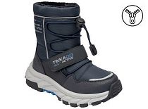 Сапоги детские зимние