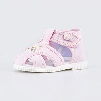 Туфли детские летние