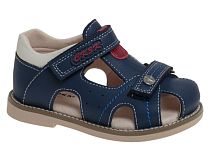 Туфли детские открытые