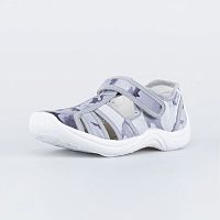 Туфли детские летние