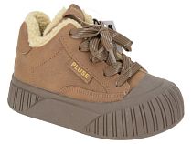 Ботинки дошкольные