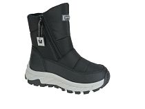 Полусапоги детские школьные