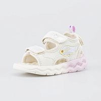 Туфли летние