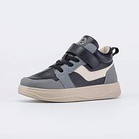 Ботинки детские нат.кожа