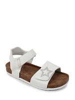 Туфли детские летние