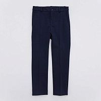 07759059-60 Брюки для мальчика т.син р.170