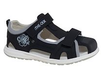 Туфли открытые