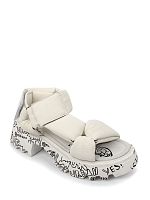 Туфли детские летние