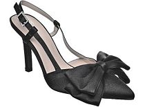 Туфли женские летние