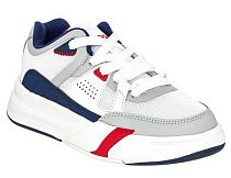 Полуботинки спортивные детские