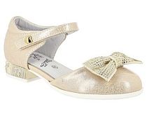 Туфли детские праздничные