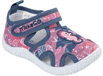 Туфли детские Текстиль