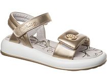 Туфли детские летние