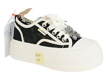 Полуботинки подростковые