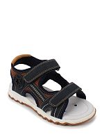 Туфли детские летние