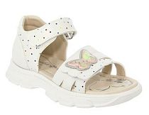 Туфли детские летние