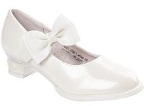 Туфли детские праздничные