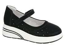 Туфли детские школьные