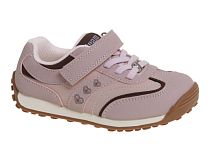 Полуботинки детские спортивные