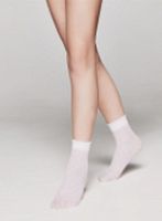 07842843-40 Носки детские белый р.20-22