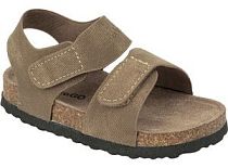 Туфли открытые детские