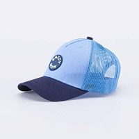 07709091-40 Бейсболка разноцветный 52-54