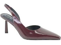 Туфли женские летние