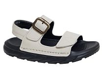 Туфли детские открытые