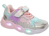 Обувь для активного отдыха со светодиодами