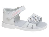 Туфли детские летние