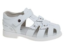 Туфли открытые