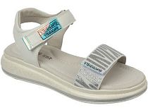 Туфли летние открытые