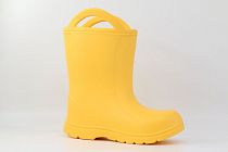 Сапоги детские резиновые
