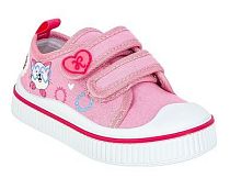 Полуботинки спортивные детские