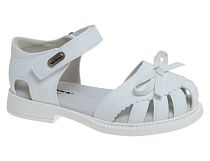 Туфли детские открытые