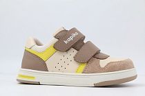 Полуботинки детские