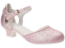 Туфли детские Праздничные