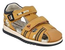 Туфли детские летние