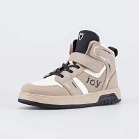 Ботинки детские нат.кожа