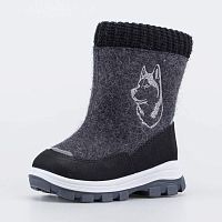 Сапоги детские Войлок