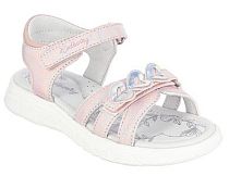 Туфли детские открытые