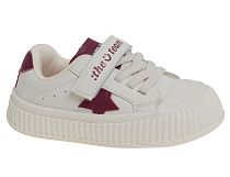 Полуботинки детские спортивные